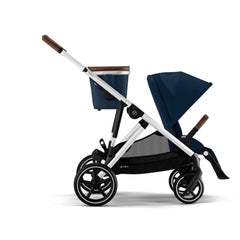 Cybex Prams Cybex Gazelle S - Ocean Blue