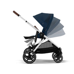 Cybex Prams Cybex Gazelle S - Ocean Blue