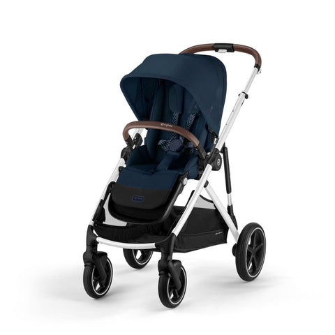 Cybex Prams Cybex Gazelle S - Ocean Blue