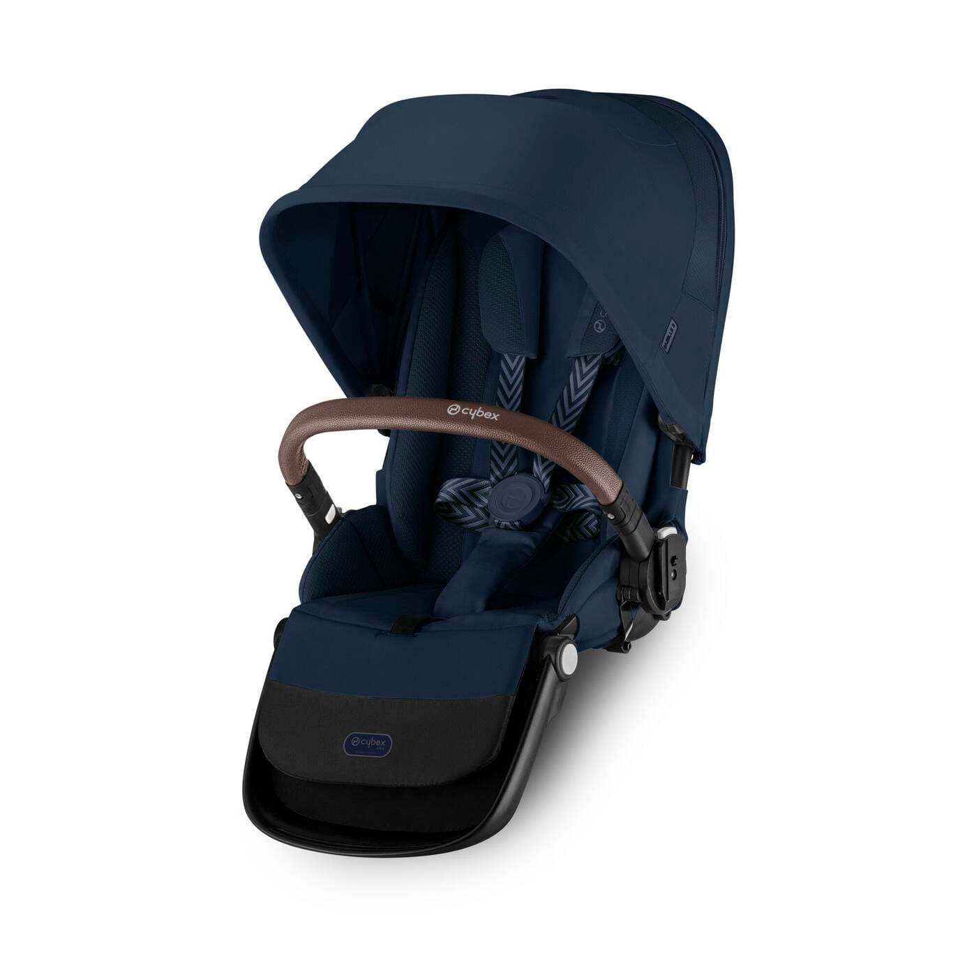 Cybex Prams Cybex Gazelle S Ocean Blue Second Seat