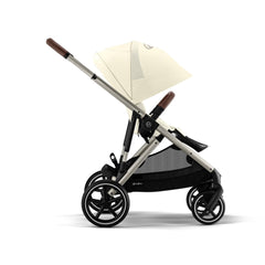 Cybex Prams Cybex Gazelle S - Seashell Beige