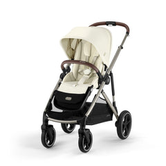 Cybex Prams Cybex Gazelle S - Seashell Beige