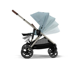 Cybex Prams Cybex Gazelle S - Sky Blue