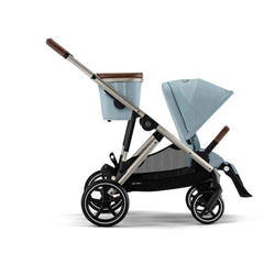 Cybex Prams Cybex Gazelle S - Sky Blue