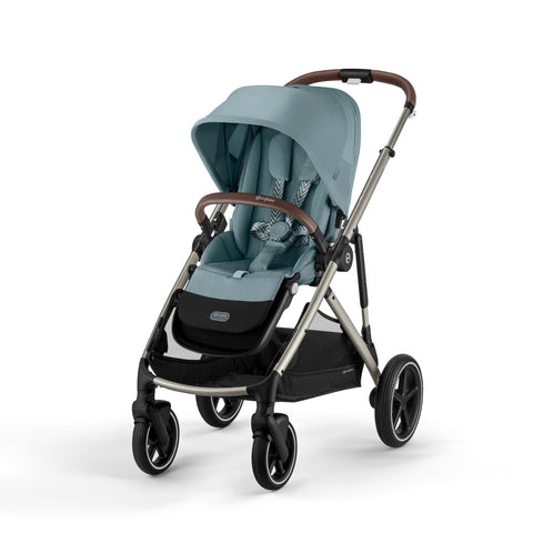 Cybex Prams Cybex Gazelle S - Sky Blue