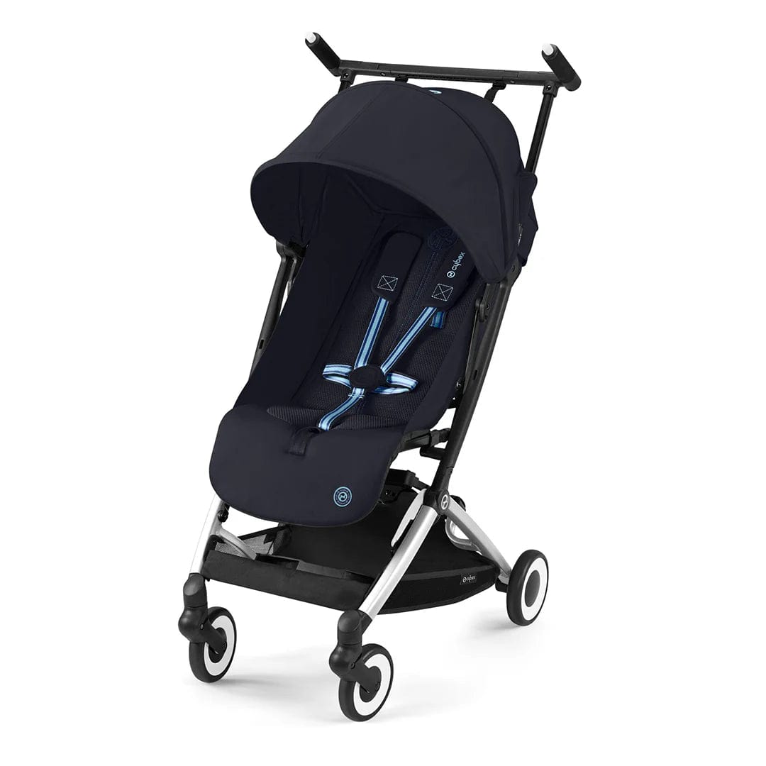 Cybex Prams Cybex Libelle - Dark Blue