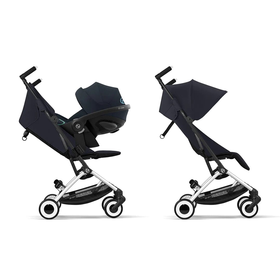 Cybex Prams Cybex Libelle - Dark Blue