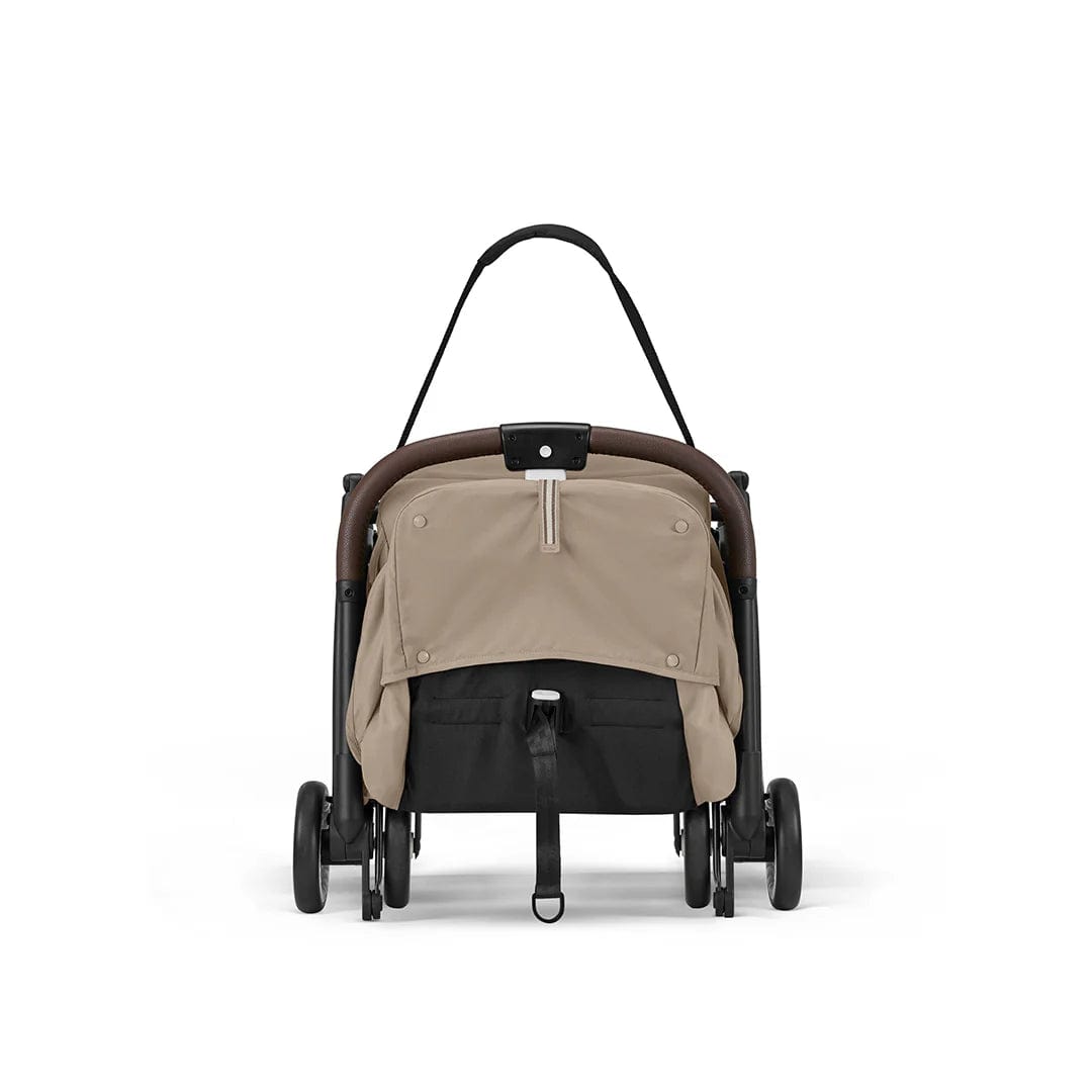 Cybex Prams Cybex Orfeo - Almond Beige