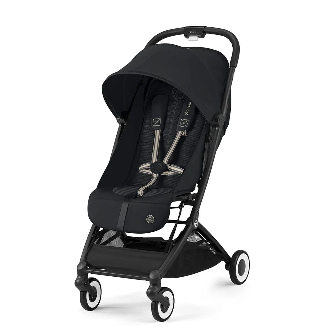 Cybex Prams Cybex Orfeo - Magic Black