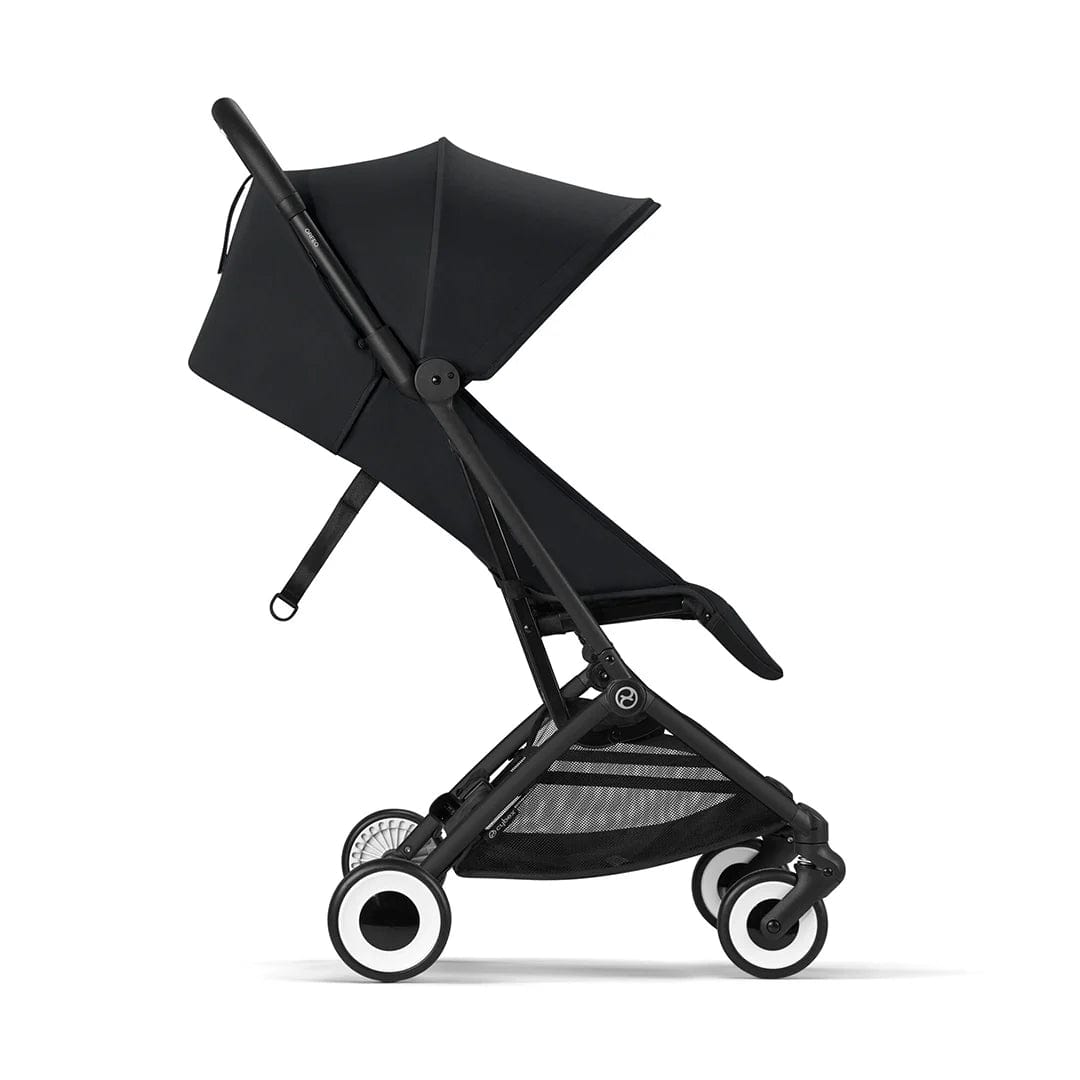 Cybex Prams Cybex Orfeo - Magic Black