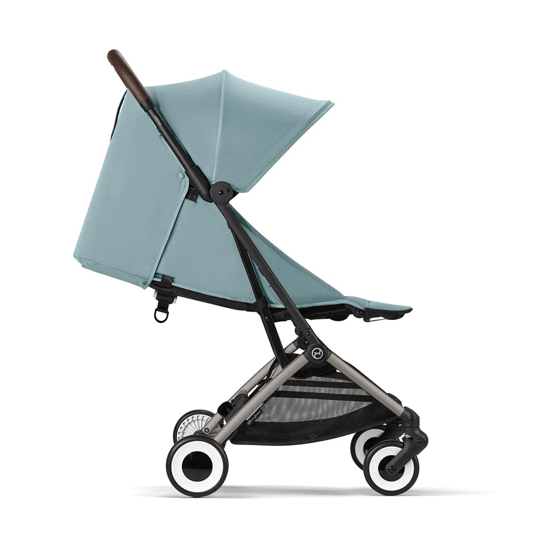 Cybex Prams Cybex Orfeo - Stormy Blue