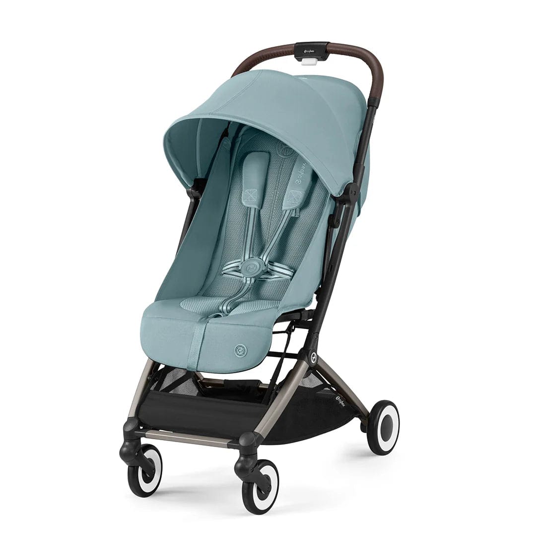 Cybex Prams Cybex Orfeo - Stormy Blue