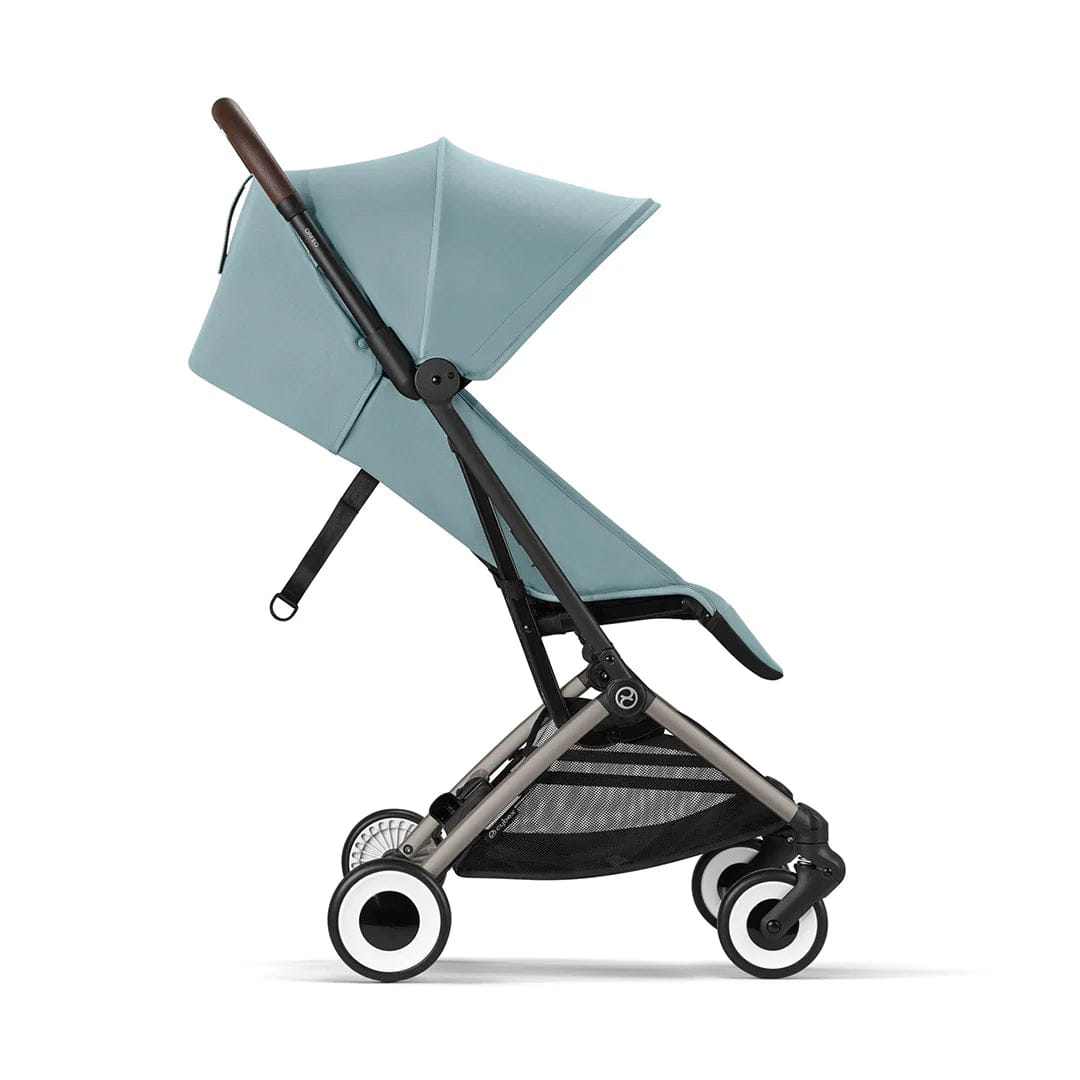 Cybex Prams Cybex Orfeo - Stormy Blue