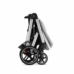 Cybex Prams & Pushchairs Cybex Balios S Lux - Lava Grey