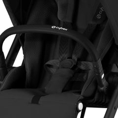 Cybex Prams & Pushchairs Cybex Balios S Lux - Moon Black