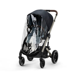 Cybex Prams & Pushchairs Cybex Balios S Lux - Ocean Blue