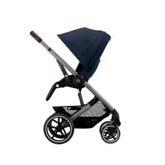 Cybex Prams & Pushchairs Cybex Balios S Lux - Ocean Blue