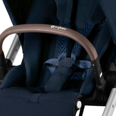 Cybex Prams & Pushchairs Cybex Balios S Lux - Ocean Blue