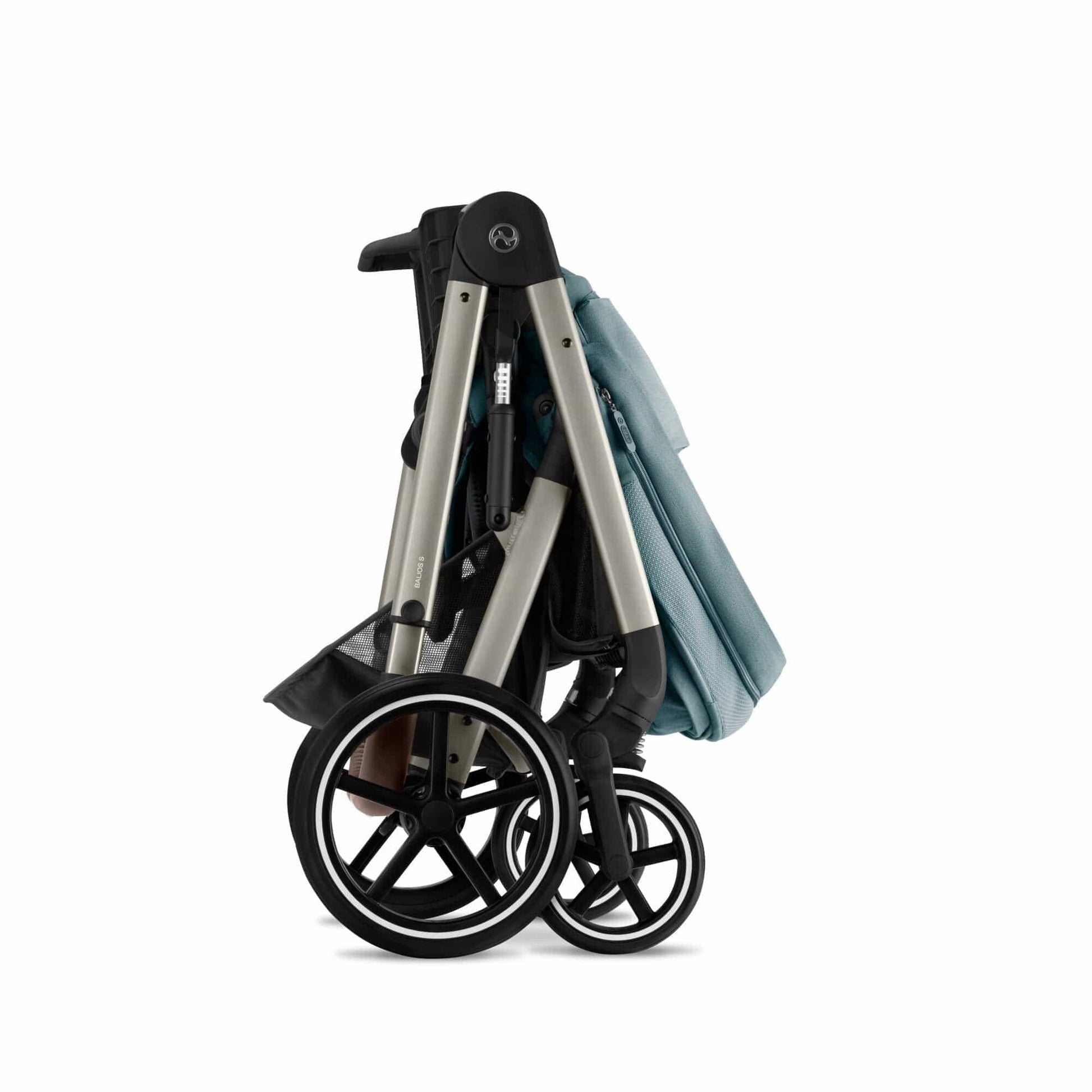 Cybex Prams & Pushchairs Cybex Balios S Lux - Sky Blue