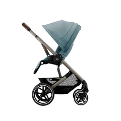 Cybex Prams & Pushchairs Cybex Balios S Lux - Sky Blue