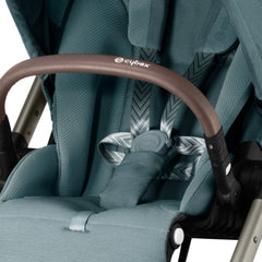 Cybex Prams & Pushchairs Cybex Balios S Lux - Sky Blue