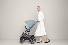 Cybex Prams & Pushchairs Cybex Balios S Lux - Sky Blue