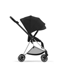 Cybex Pushchair Cybex Mios│Chrome Black