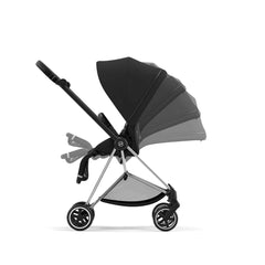 Cybex Pushchair Cybex Mios│Chrome Black