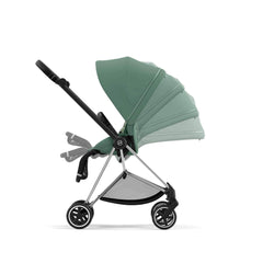 Cybex Pushchair Cybex Mios│Chrome Black