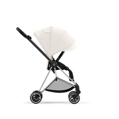 Cybex Pushchair Cybex Mios│Chrome Black