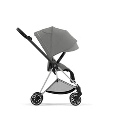 Cybex Pushchair Cybex Mios│Chrome Black