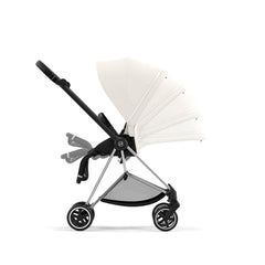 Cybex Pushchair Cybex Mios│Chrome Black