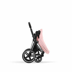 Cybex Pushchair Cybex PRIAM - Chrome │ Black