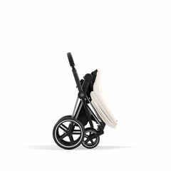 Cybex Pushchair Cybex PRIAM - Chrome │ Black