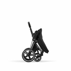 Cybex Pushchair Cybex PRIAM - Chrome │ Black