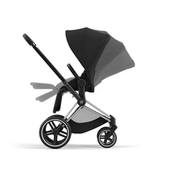 Cybex Pushchair Cybex PRIAM - Chrome │ Black