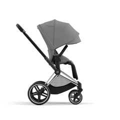 Cybex Pushchair Cybex PRIAM - Chrome │ Black