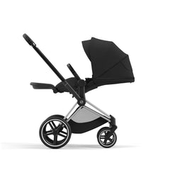 Cybex Pushchair Cybex PRIAM - Chrome │ Black