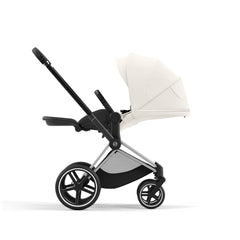 Cybex Pushchair Cybex PRIAM - Chrome │ Black