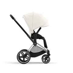 Cybex Pushchair Cybex PRIAM - Chrome │ Black