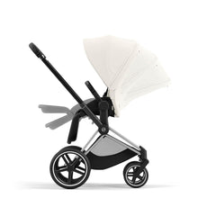 Cybex Pushchair Cybex PRIAM - Chrome │ Black