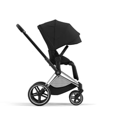 Cybex Pushchair Cybex PRIAM - Chrome │ Black