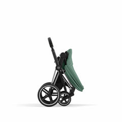 Cybex Pushchair Cybex PRIAM - Chrome │ Black