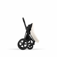 Cybex Pushchair Cybex PRIAM - Matt Black