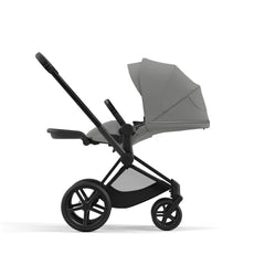 Cybex Pushchair Cybex PRIAM - Matt Black