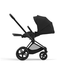 Cybex Pushchair Cybex PRIAM - Matt Black