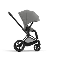 Cybex Pushchair Cybex PRIAM - Matt Black