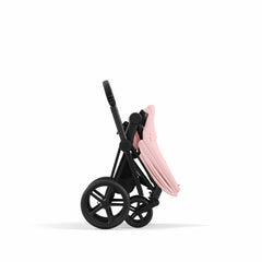 Cybex Pushchair Cybex PRIAM - Matt Black