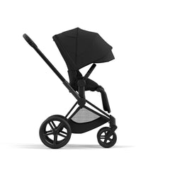 Cybex Pushchair Cybex PRIAM - Matt Black