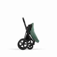 Cybex Pushchair Cybex PRIAM - Matt Black